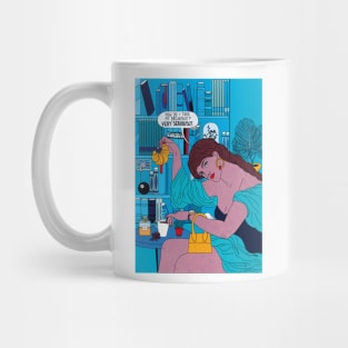 Breakfast Mug